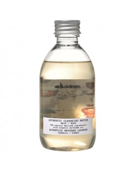 Davines Authentic Cleansing Nectar 9.46oz