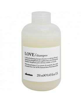 Davines Essential Haircare Love Curl Shampoo 8.45oz