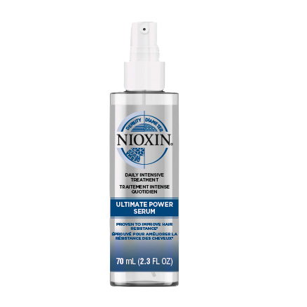 Nioxin Ultimate Power Serum 2.3oz